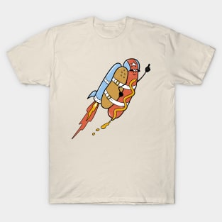 The Fastest Food T-Shirt